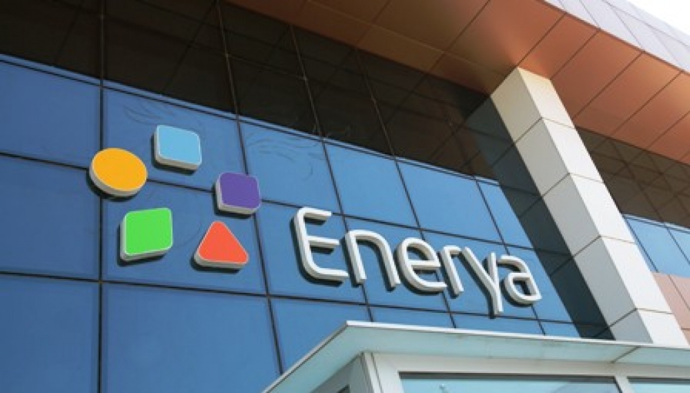 EBRD'den Enerya'ya 65 bin konuta gaz götürmesi için destek