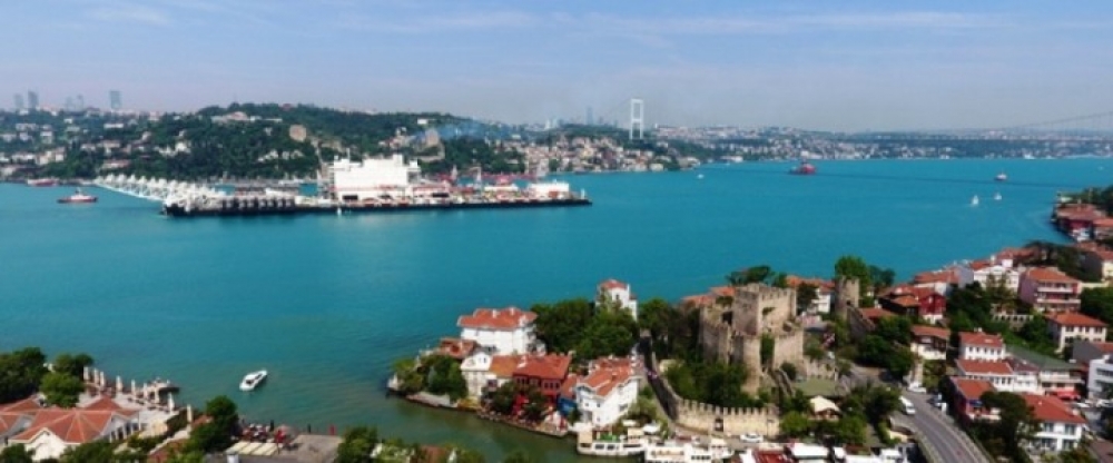 Rusya ve Türkiye ortak gaz ticaret şirketi kurmalı