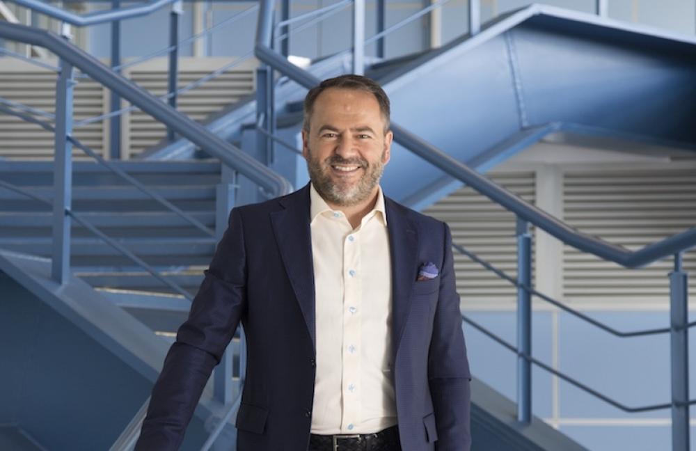 Demirdağ: Yeni yılda güneş Türkiye gündeminde daha çok yer almalı