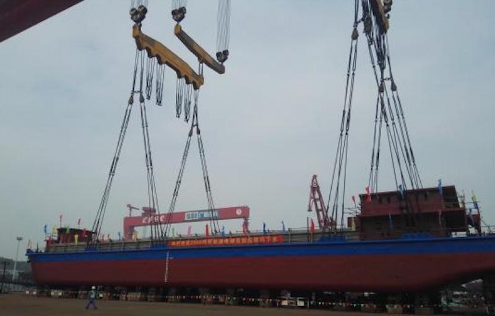 IEA: Deniz yoluyla taşınan kömüre talep düşecek