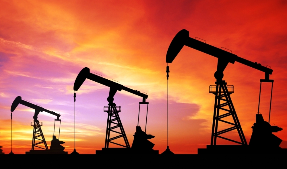 ABD'nin ham petrol üretimi Kasım'da arttı