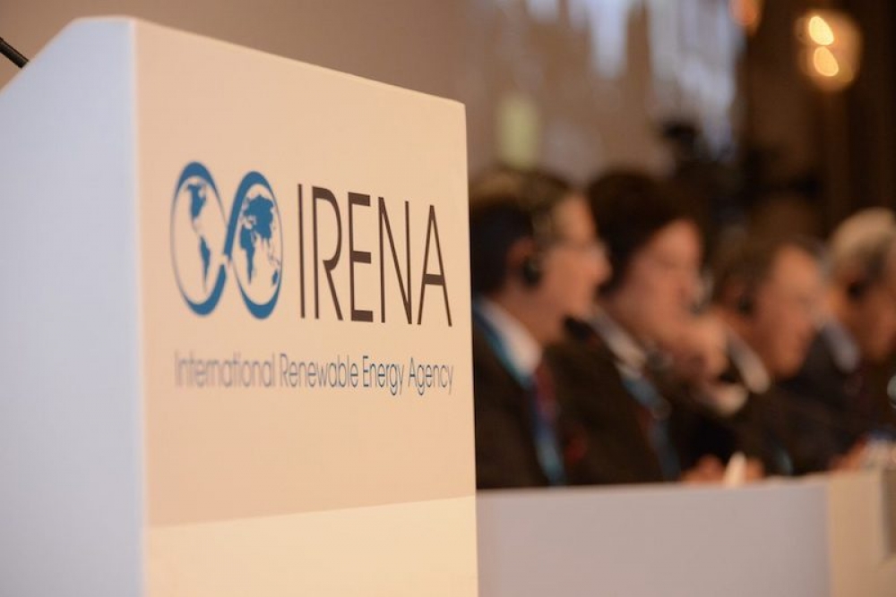 IRENA ve ADFD yenilenebilir enerji projelerine kredi desteği verecek