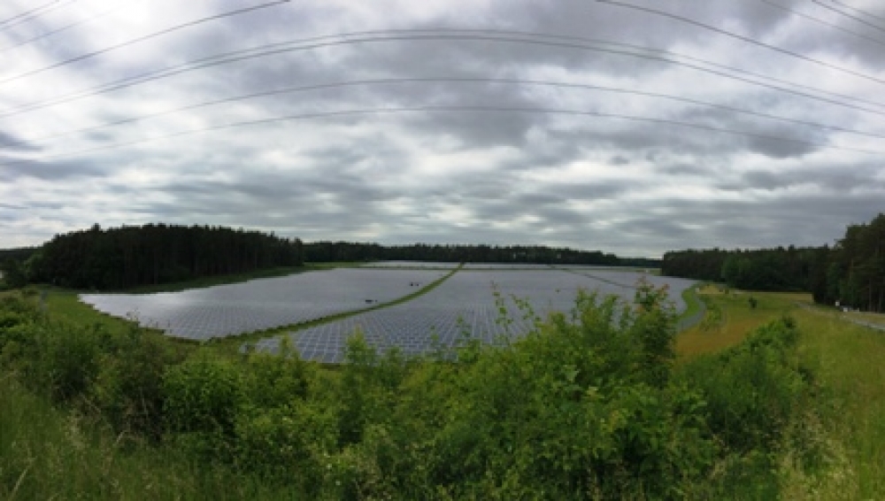 AfDB’den Fas’a yenilenebilir enerji kredisi
