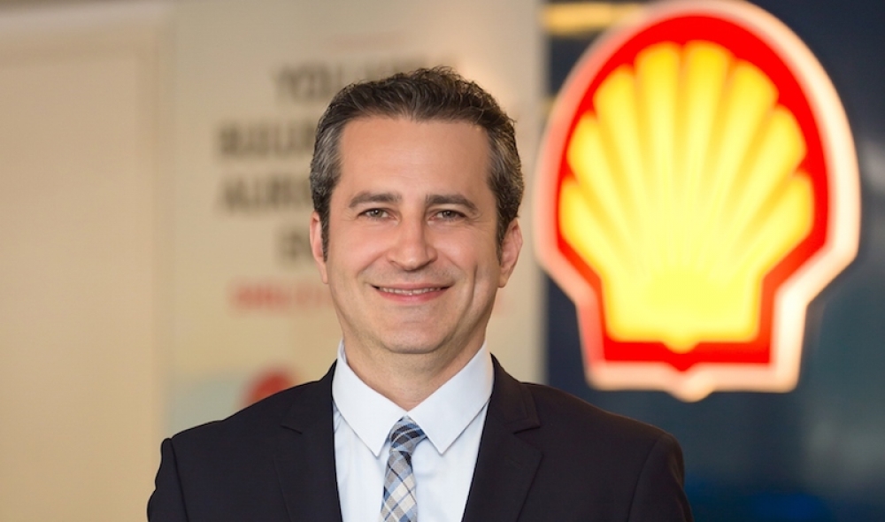 Shell madeni yağda lider