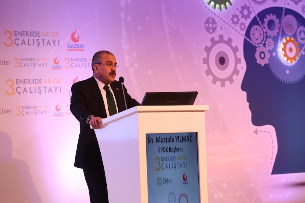 EPDK’nın Ar-Ge maliyeti 111 milyon liraya ulaştı