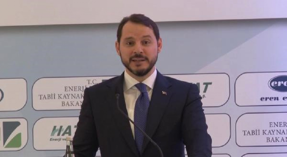 Albayrak: YEKA güneş fabrikası binin üzerinde istihdam sağlayacak