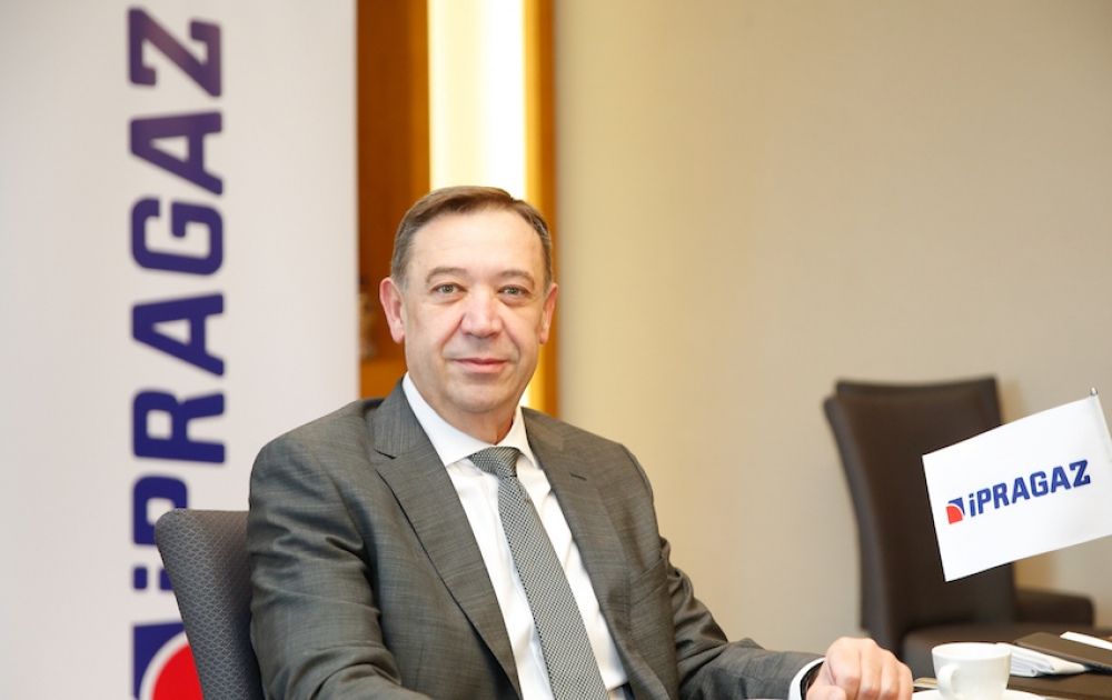 Aratay: Benzin arttı, LPG’ye dönüş hızlandı