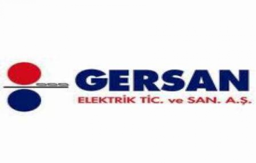Gersan Elektrik’ten askeri sistem ürünlerinde gizlilik anlaşması