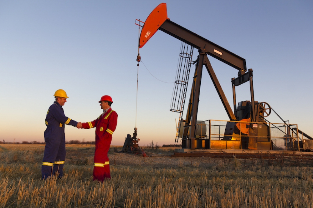 SOCAR ve Total’den doğal gaz işbirliği