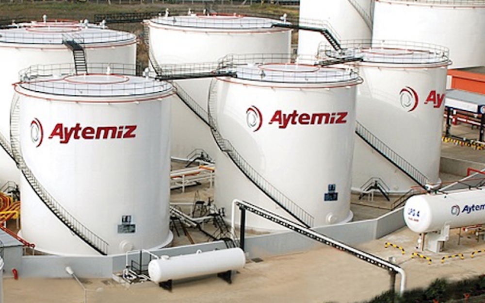 LPG stok yükümlülükleri belli oldu