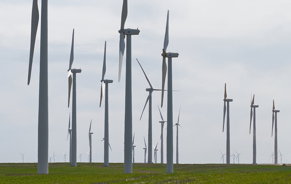 740 MW’lik rüzgar lisansı daha
