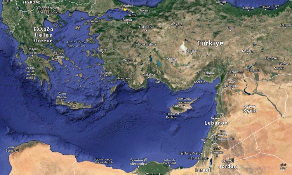 Kumbaroğlu: KKTC enerjide Rumlar’dan daha avantajlı