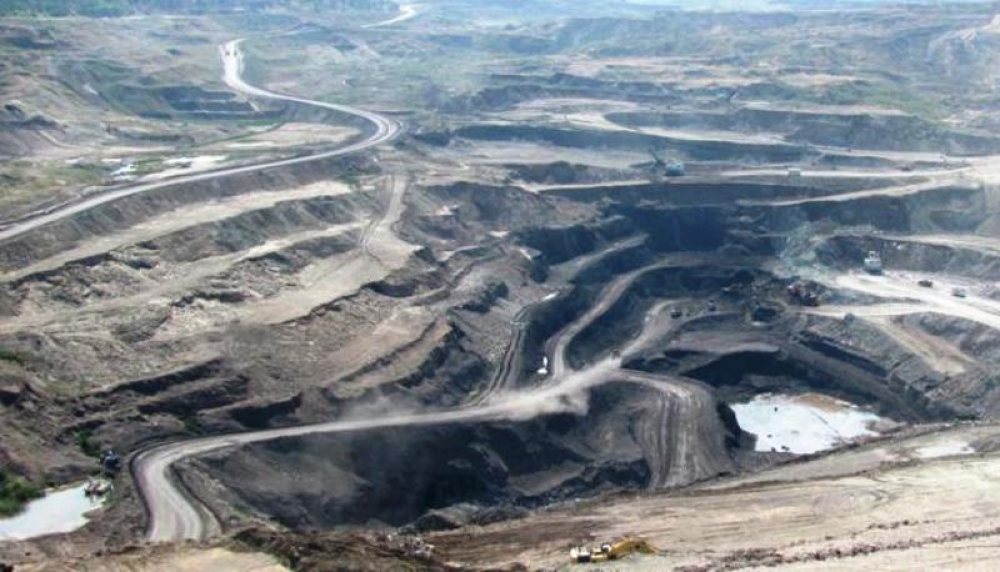 Linyit üretim ve teslimatta başı çekti