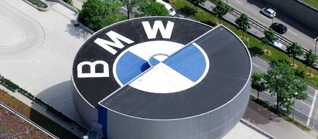 BMW Almanya`da kendi elektriğini üretecek