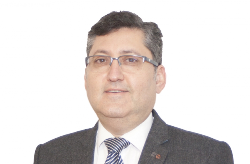 Teksan Jeneratör'de atama