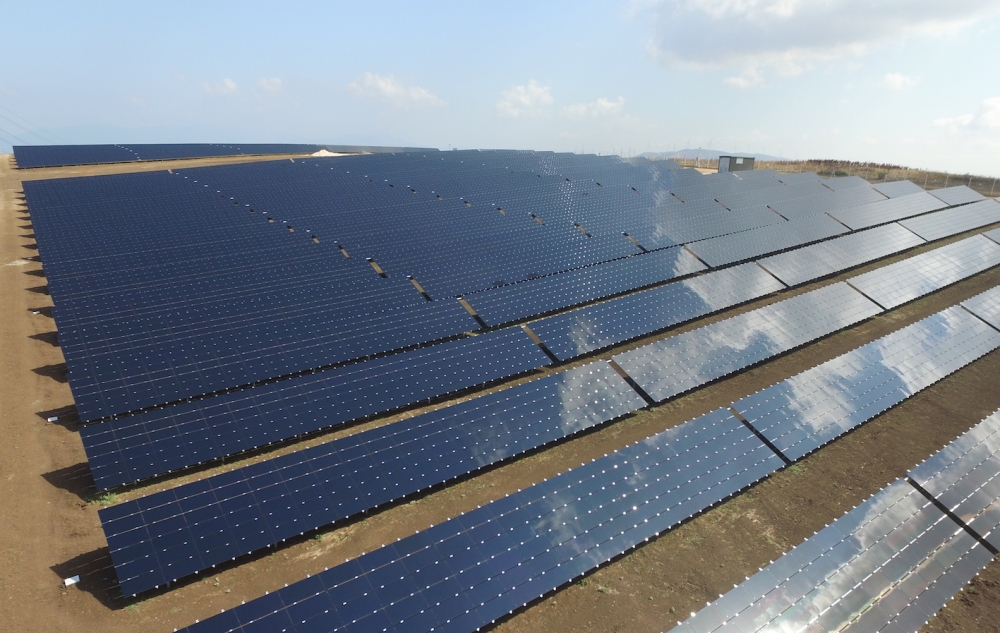 İlbank desteğiyle 4 belediye GES kurdu