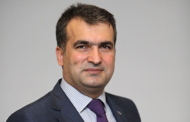 Mustafa Mente, TİM Genel Sekreteri oldu