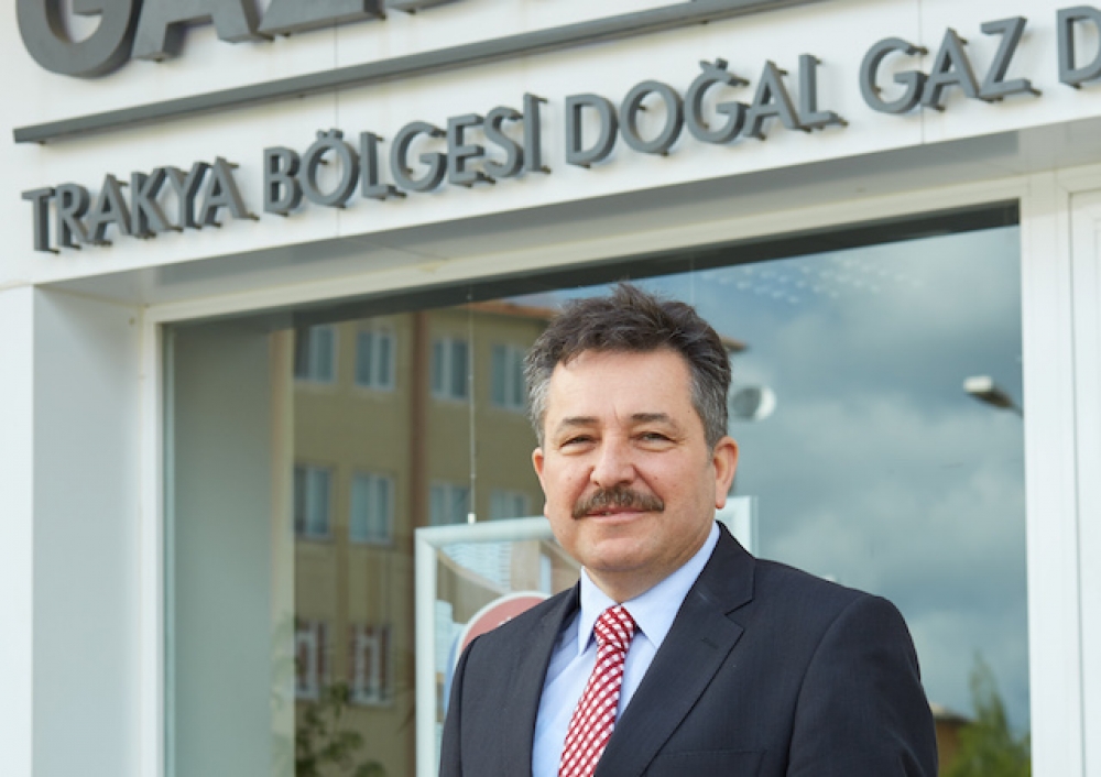 Gazdaş edirne Gazdaş edirne