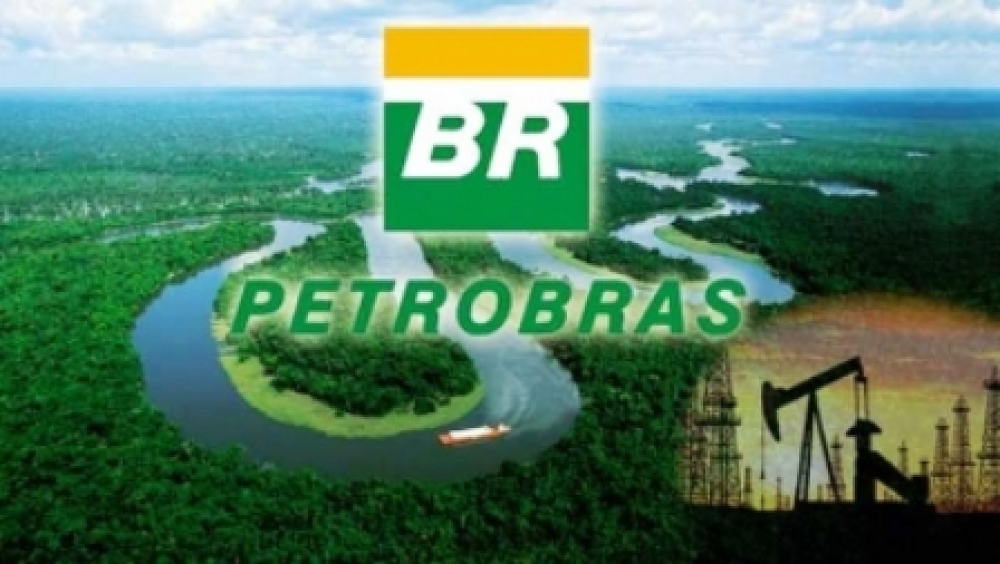 Petrobras yolsuzluk davasında uzlaştı