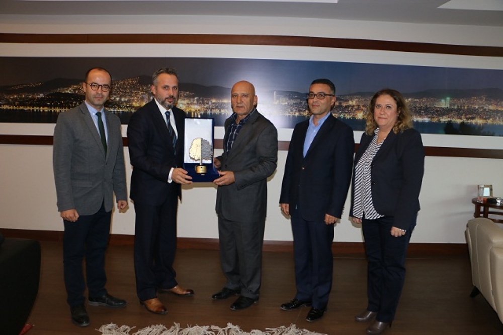 Kartal Belediyesi, 3,632 ağacın kesilmesini önledi