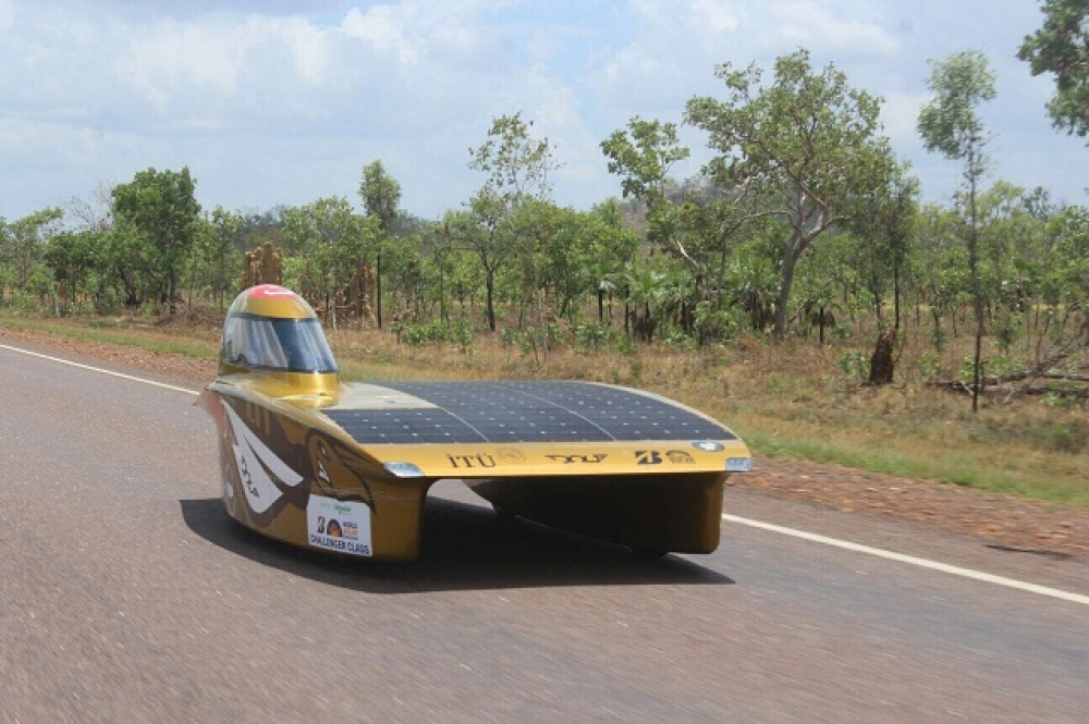 ENIPE 2018 Başlıyor