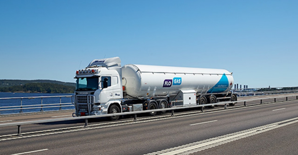 Shell Hong Kong ve Macau LPG hisselerini satıyor