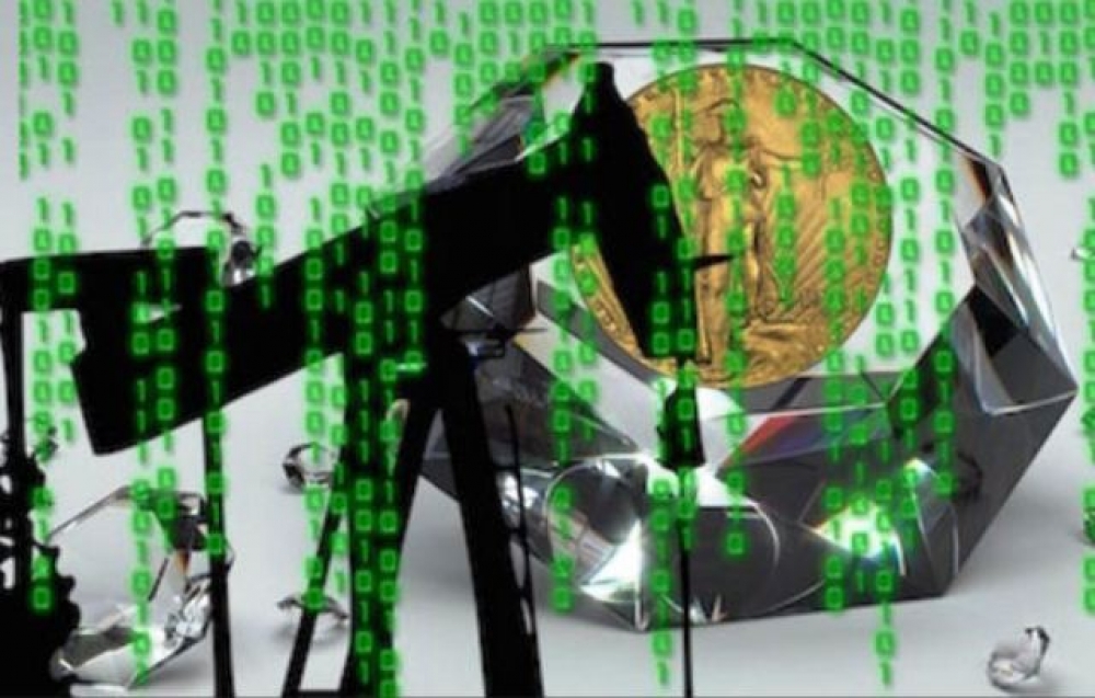 Venezuela petrol destekli kripto paradan 100 milyon adet basacak