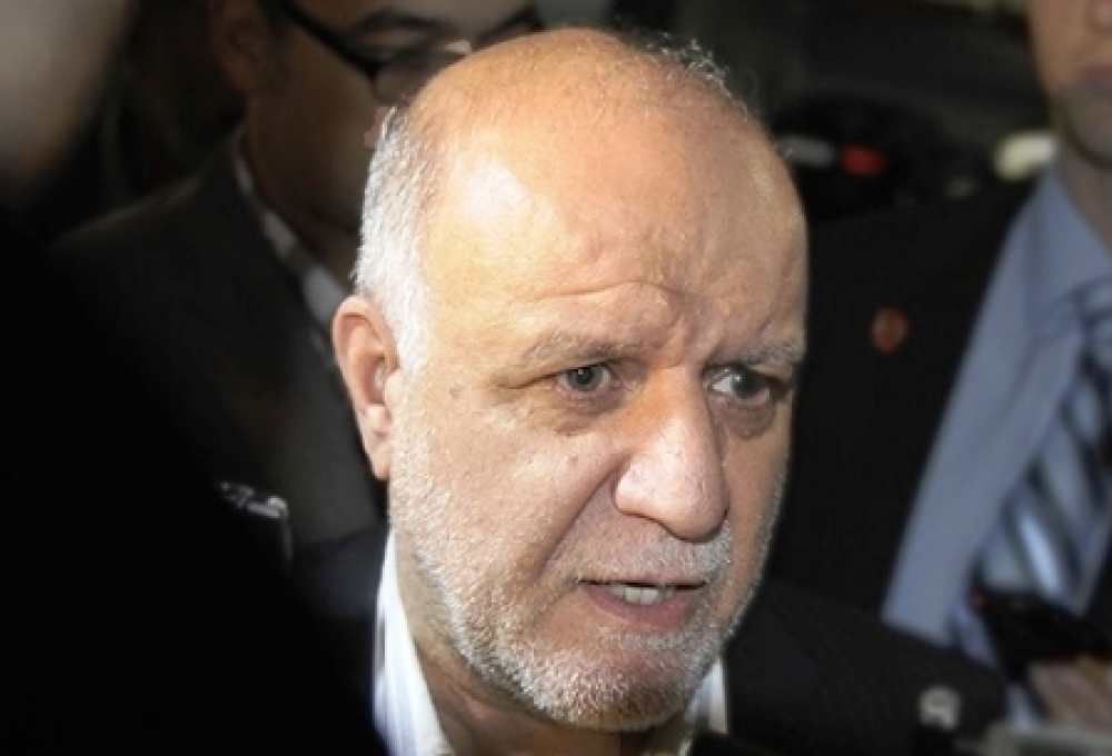 Zanganeh: OPEC petrol fiyatlarında yükseliş meraklısı değil