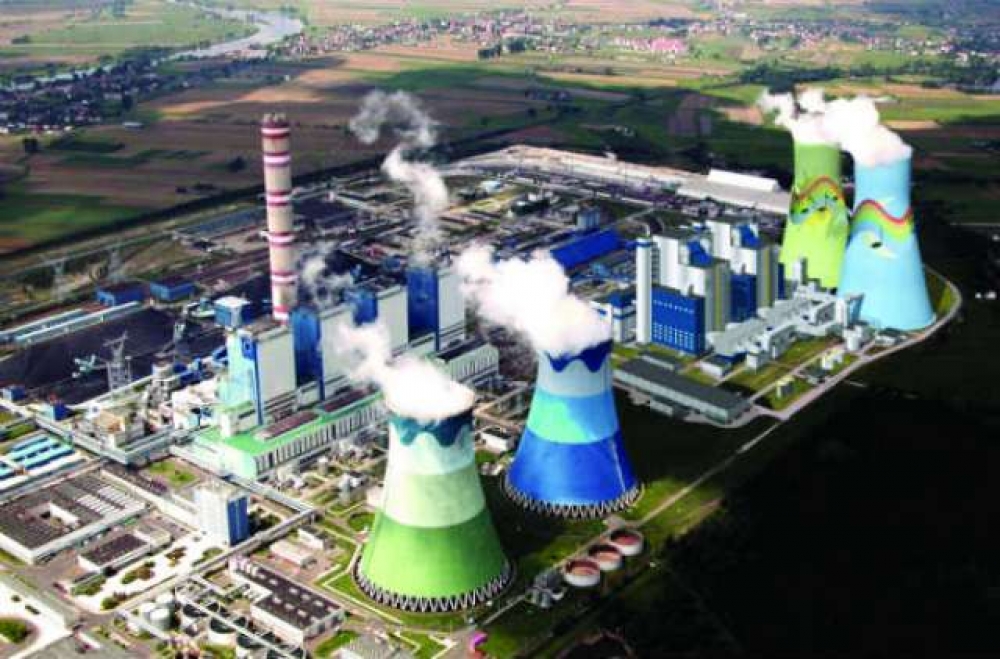 İsrail elektrik üretiminde kömür kullanımını azaltacak