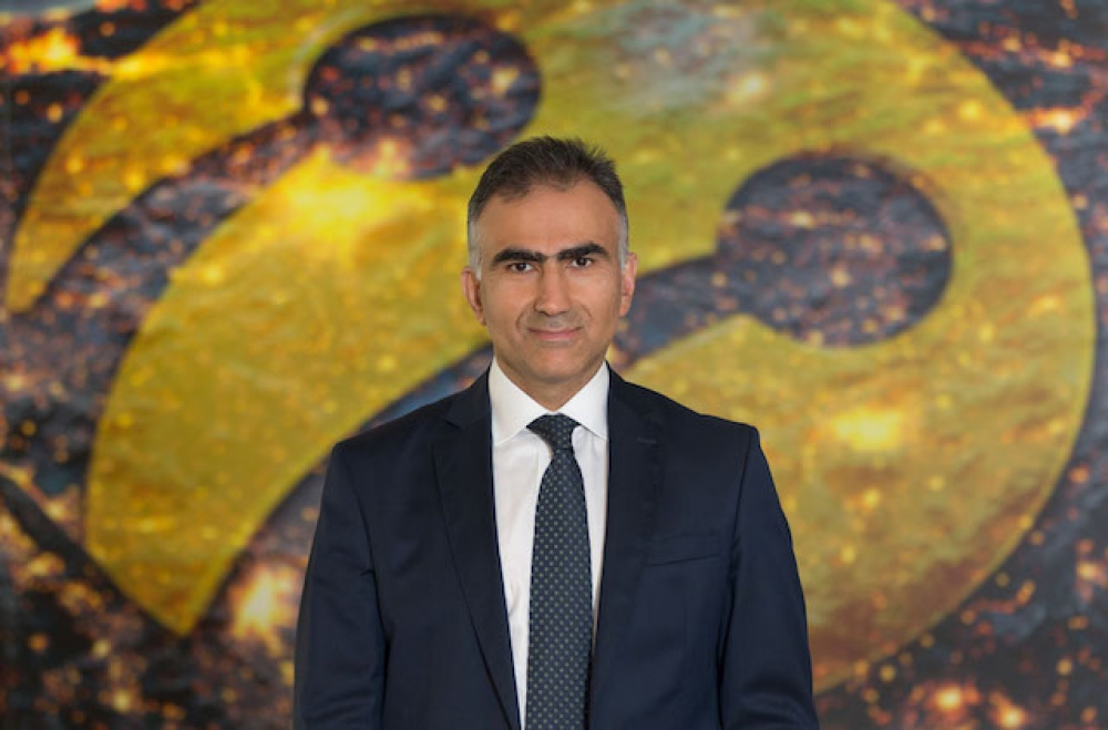 Turkcell, 1 yılda 33 milyon TL’lik enerji tasarrufu sağladı