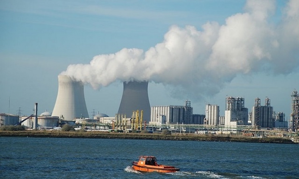 Rusya dünyanın ilk yüzer nükleer santralini kuracak