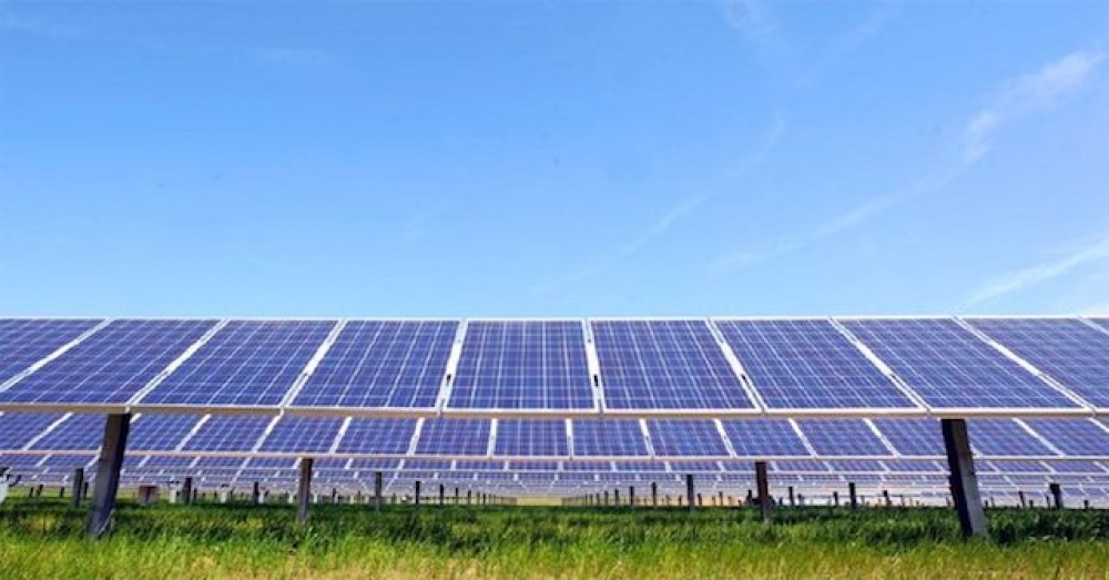 Shell’den Amerikan güneş enerjisine yatırım