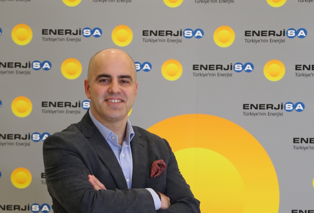 Zaimler: Türkiye'de enerji fiyatı Avrupa'nın en ucuzu