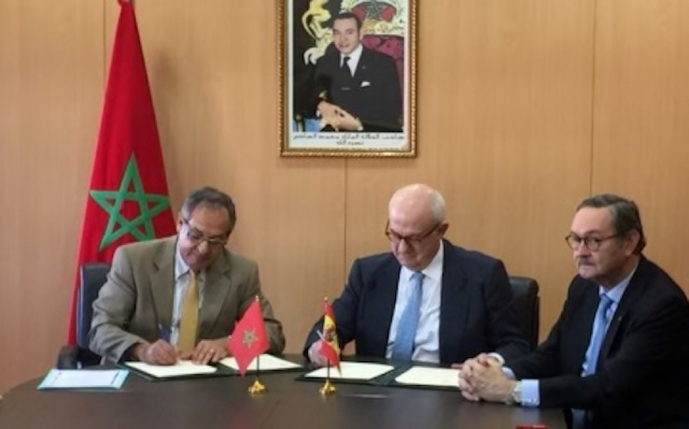 İspanya ve Fas nükleer işbirliğini artıracak