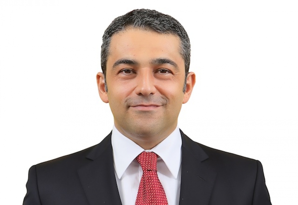 Petrol Ofisi CFO’su Serhan Ulga oldu