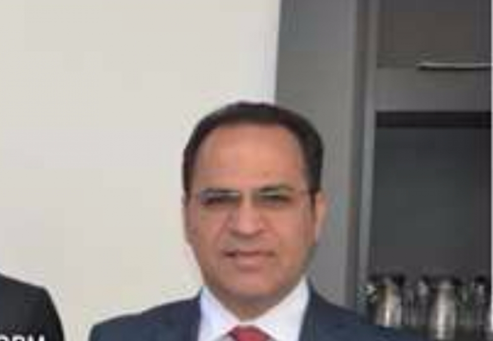 Aziz Camcı yeniden PETFORM başkanlığına seçildi