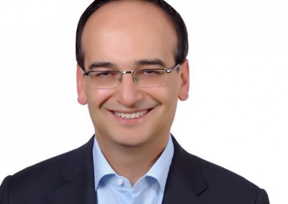 Aygaz Pazarlama ve İnovasyon Genel Müdür Yardımcısı Rıdvan uçar oldu