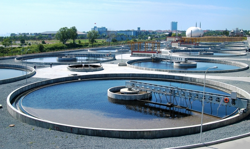 2017’de atık su ve içme suyu yatırımlarına AB hibe desteği