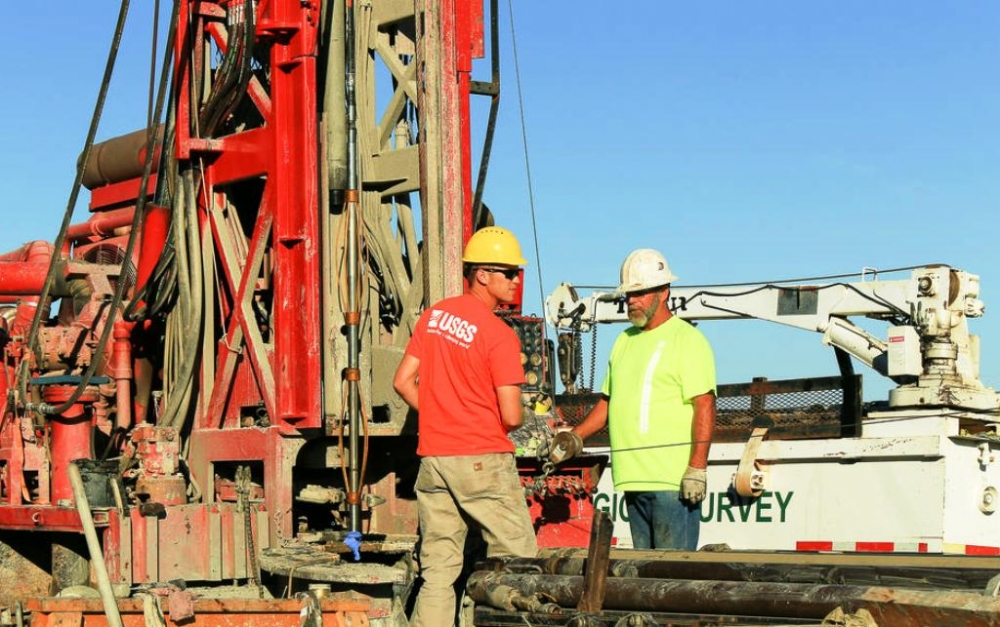 ABD'de doğal gaz ve petrol üretimi artacak
