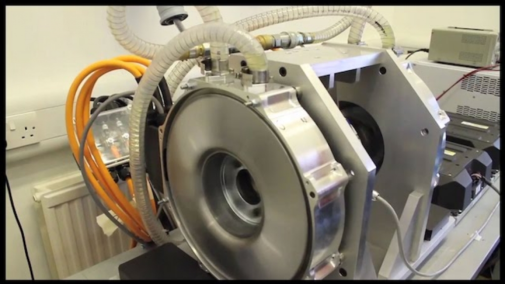 İngiliz YASA elektrikli motor üretimini 50 kat artıracak