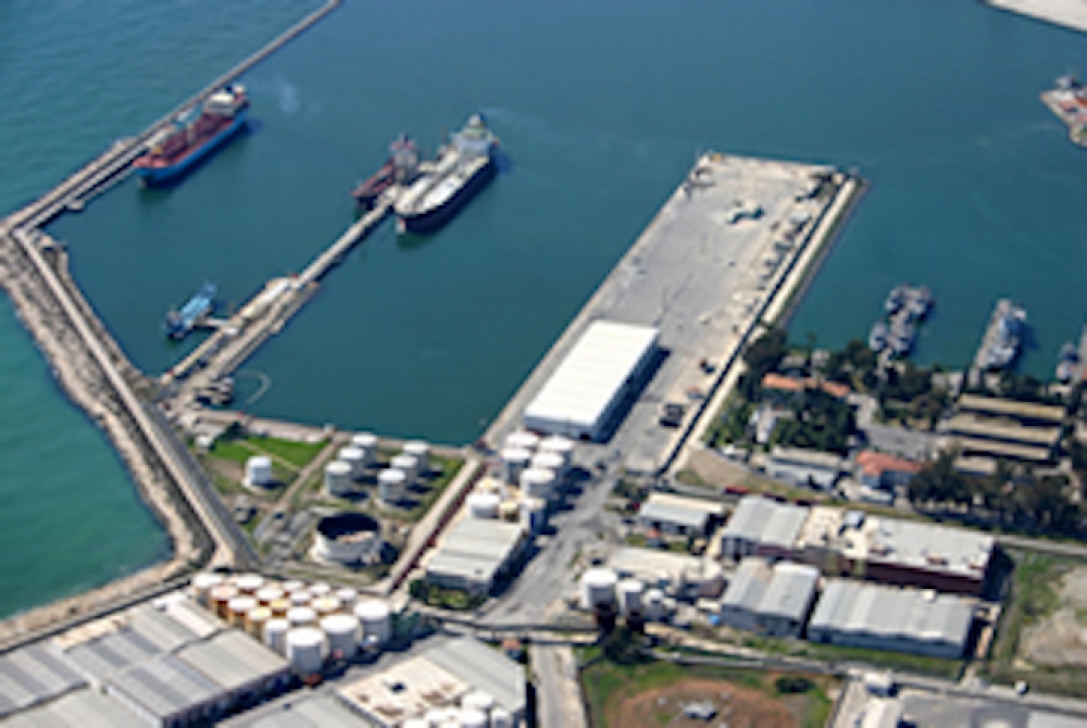 ATAŞ’ın depolama tarifeleri yenilendi