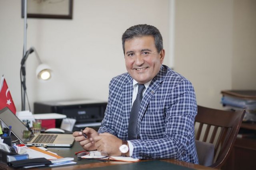 JESDER: Jeotermal sondajları vergisiz yakıtla desteklenmeli