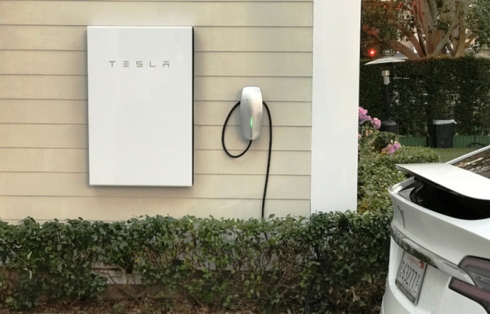 Tesla’dan sanal enerji santrali