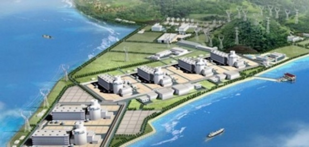 Sinop NGS için halk bilgilendirme toplantısı yapıldı