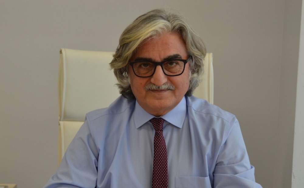 YEDAŞ’ta Akın Şahin dönemi