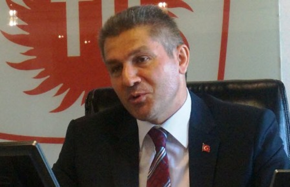 TPAO Genel Müdürü Besim Şişman görevinden alındı