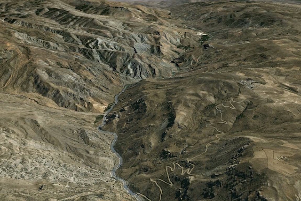 Çayırhan B’nin gücü ve bacası yükseltiliyor