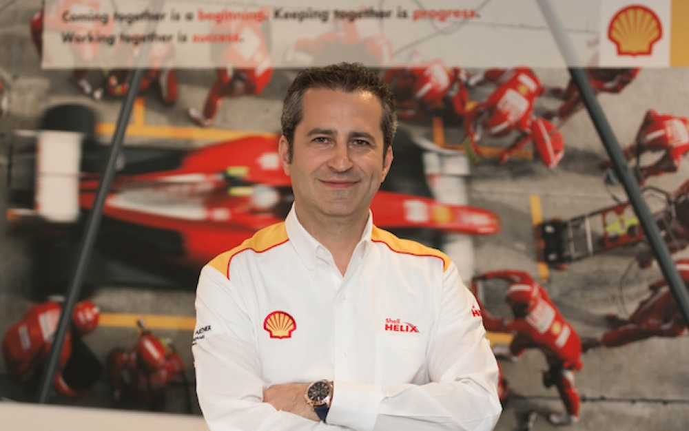 Shell madeni yağ pazarında 11’inci kez lider