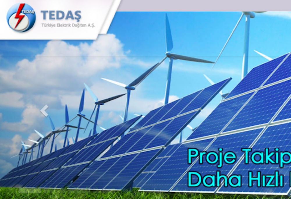 TEDAŞ’ın statüsü değişti denetimi para ile yapacak