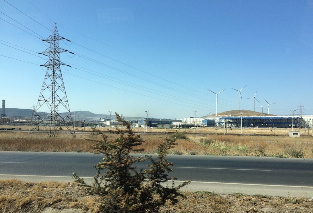 TEMSAN’a yeni görevler